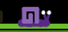Snail Platformer